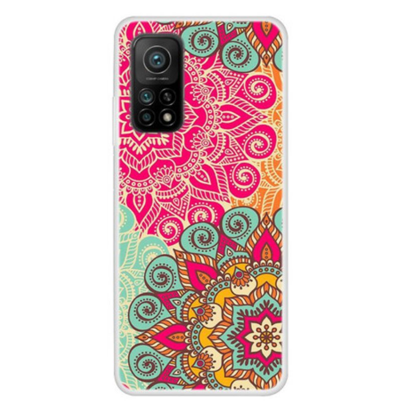 Cover Xiaomi Mi 10T / 10T Pro Tendenza Mandala