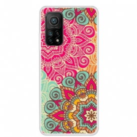 Cover Xiaomi Mi 10T / 10T Pro Tendenza Mandala