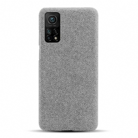 Cover Xiaomi Mi 10T / 10T Pro Tessuto Ksq Chic