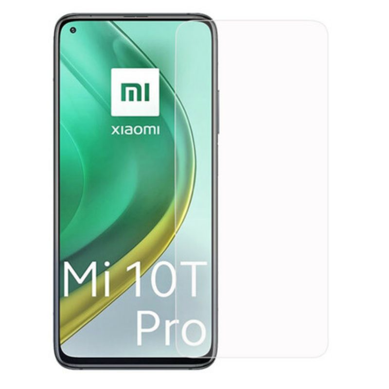 Protezione In Vetro Temperato Arc Edge Per Schermo Xiaomi Mi 10T / 10T Pro