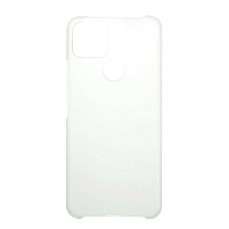 Cover Google Pixel 5A Classico Rigido