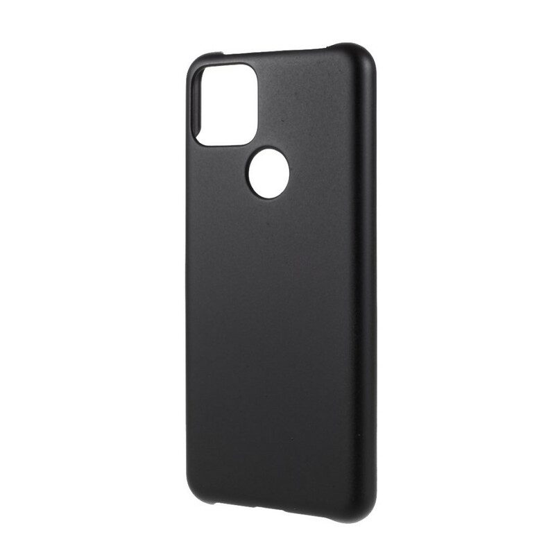 Cover Google Pixel 5A Classico Rigido