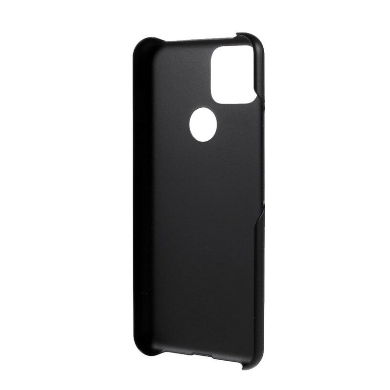 Cover Google Pixel 5A Classico Rigido