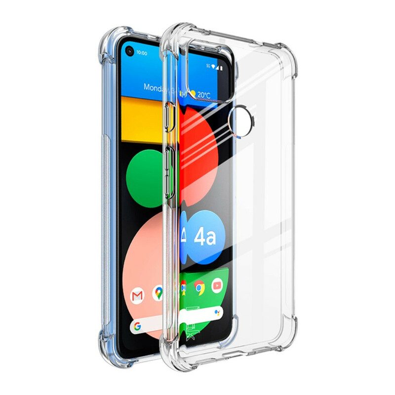 Cover Google Pixel 5A Imak Airbag