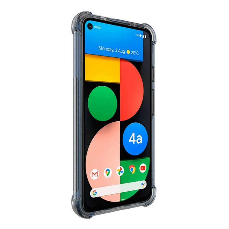 Cover Google Pixel 5A Imak Airbag