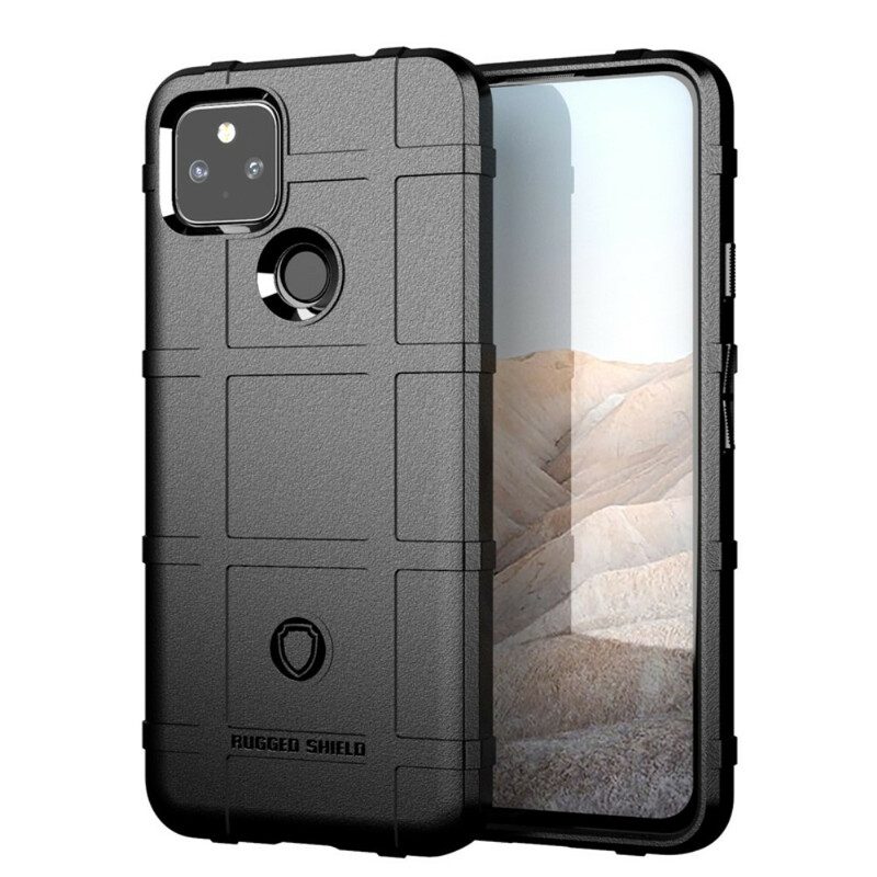 Cover Google Pixel 5A Scudo Robusto