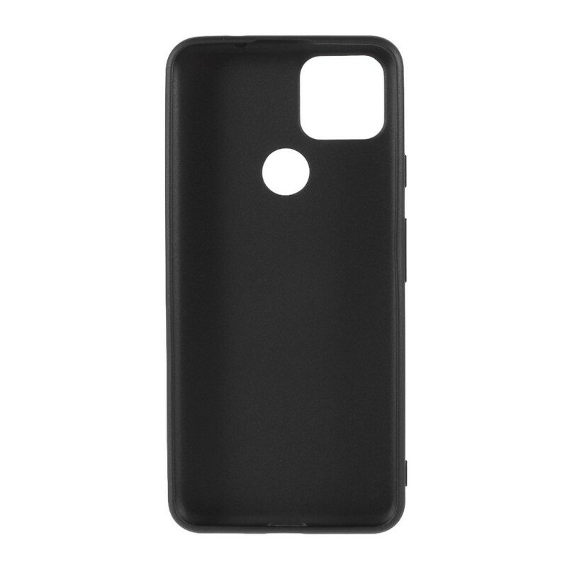 Cover Google Pixel 5A Serie Guardian X-level