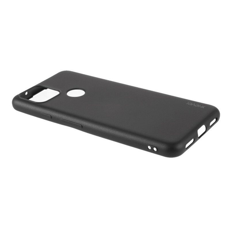 Cover Google Pixel 5A Serie Guardian X-level