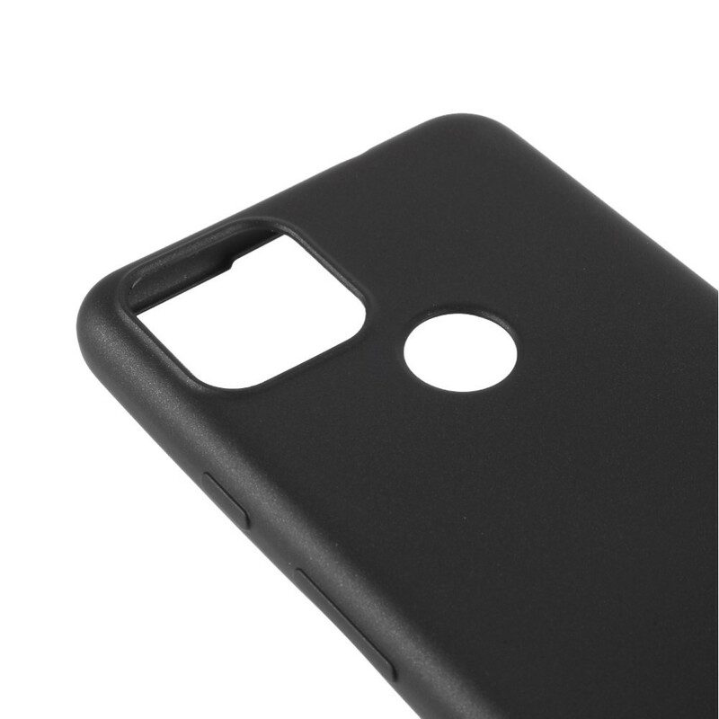 Cover Google Pixel 5A Serie Guardian X-level