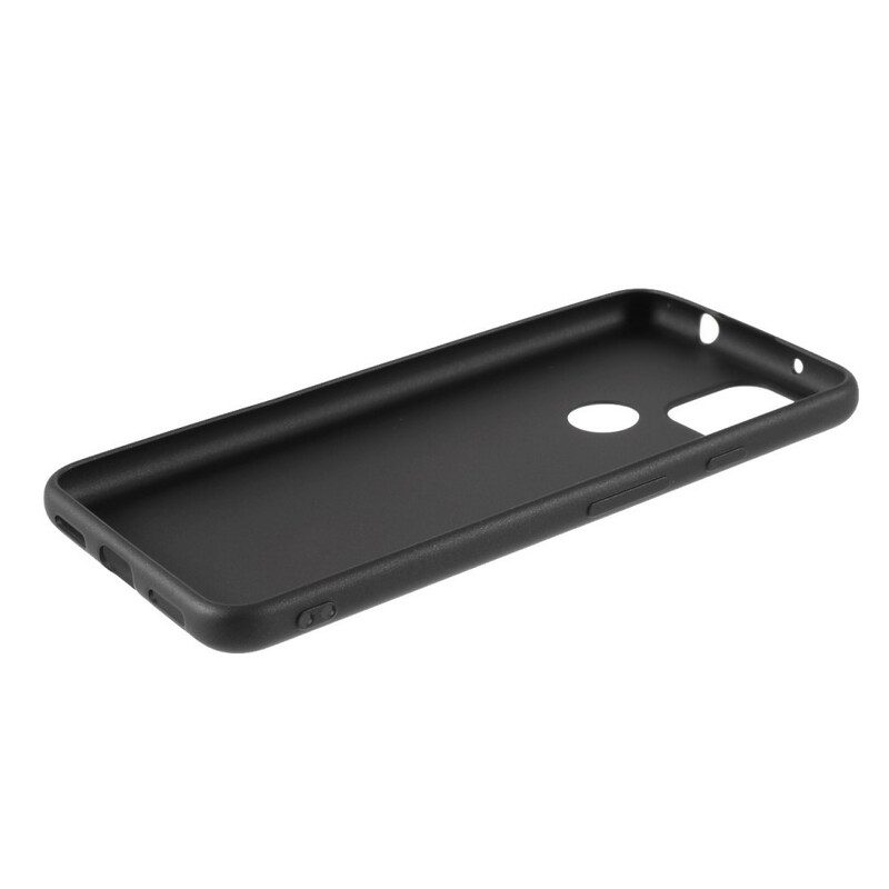 Cover Google Pixel 5A Serie Guardian X-level