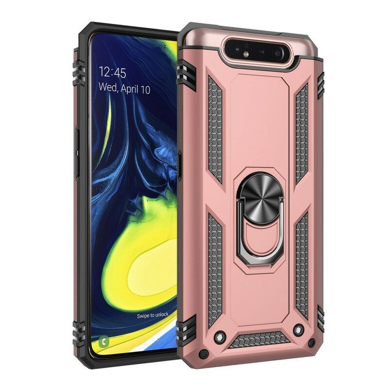 Cover Samsung Galaxy A80 / A90 Anello Premium