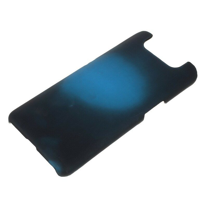 Cover Samsung Galaxy A80 / A90 Fluorescente