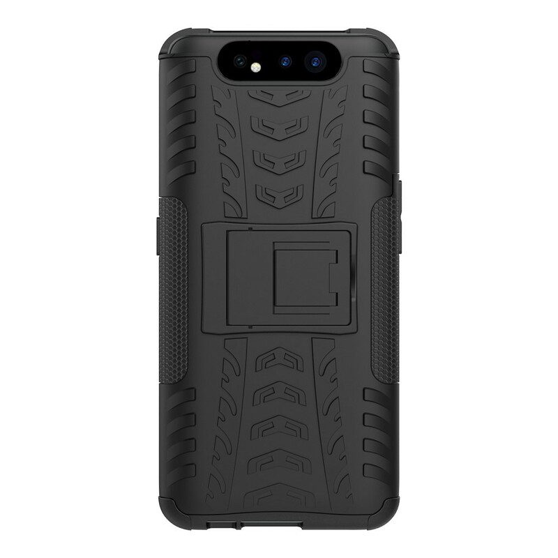 Cover Samsung Galaxy A80 / A90 Ultra Resistente