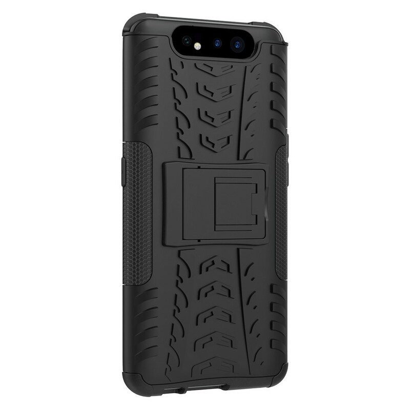 Cover Samsung Galaxy A80 / A90 Ultra Resistente