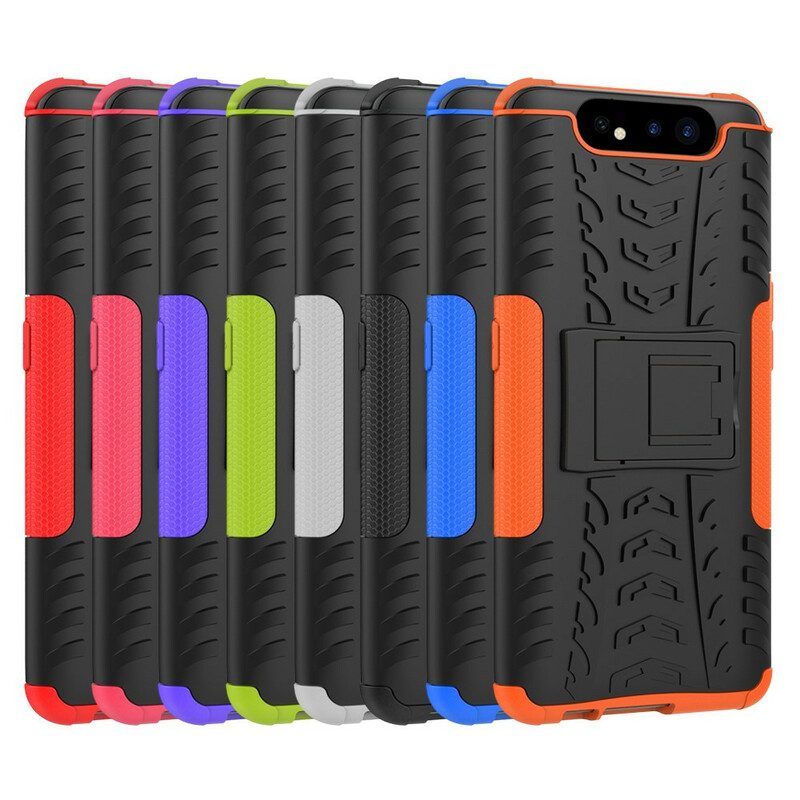 Cover Samsung Galaxy A80 / A90 Ultra Resistente