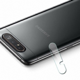 Lente Protettiva In Vetro Temperato Per Samsung Galaxy A90 / A80