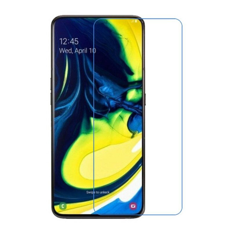 Proteggi Schermo Hd Per Samsung Galaxy A90 / A80