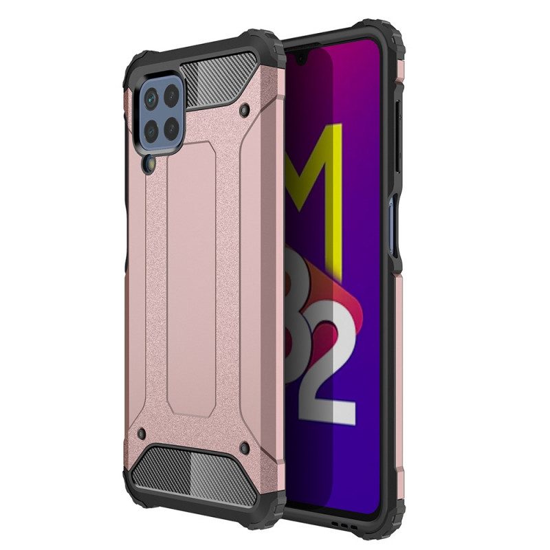 Cover Samsung Galaxy M32 Sopravvissuto