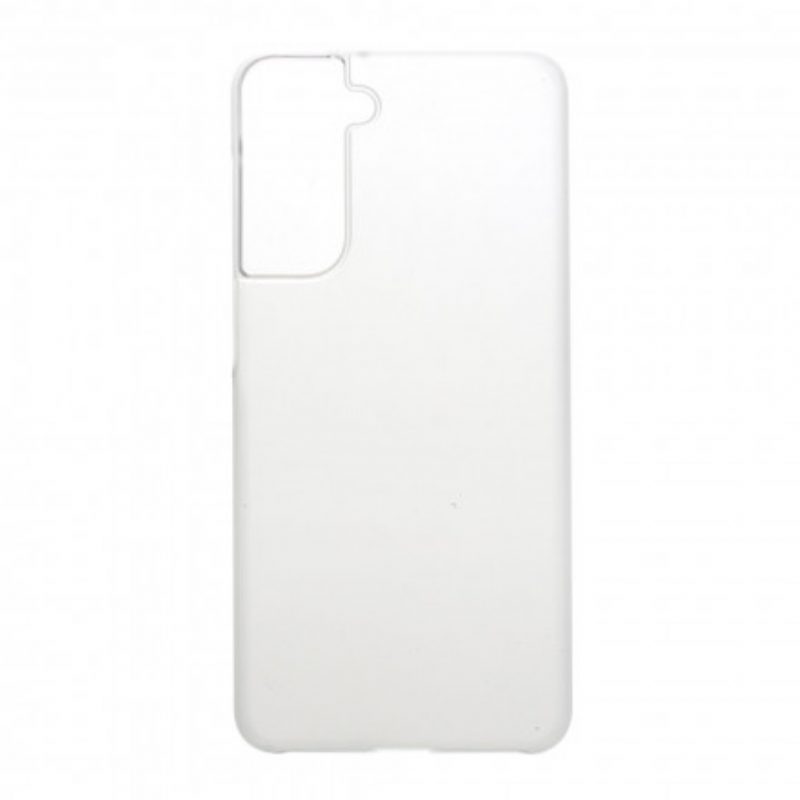 Cover Samsung Galaxy S21 Plus 5G Classico Rigido