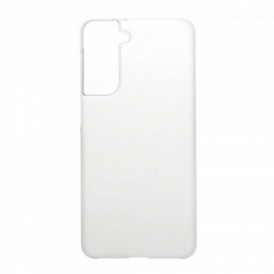 Cover Samsung Galaxy S21 Plus 5G Classico Rigido