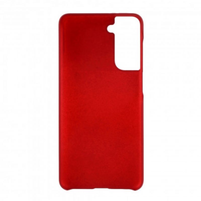 Cover Samsung Galaxy S21 Plus 5G Classico Rigido