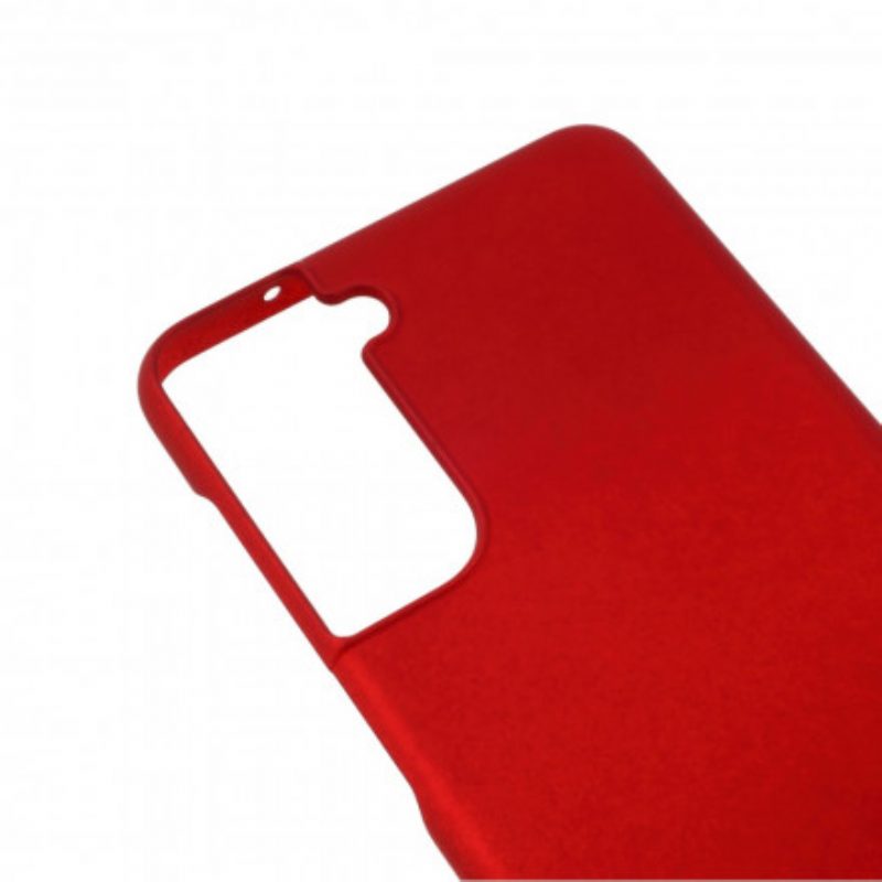 Cover Samsung Galaxy S21 Plus 5G Classico Rigido