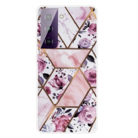 Cover Samsung Galaxy S21 Plus 5G Geometria 2.0