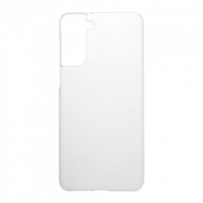 Cover Samsung Galaxy S21 Plus 5G Rigido