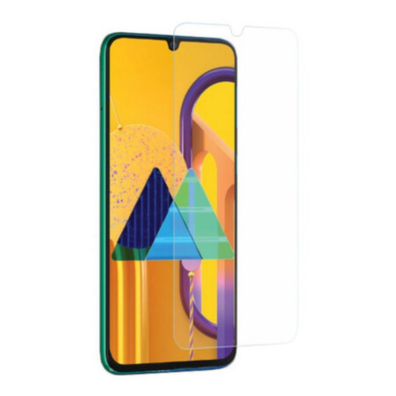 Proteggi Schermo In Vetro Temperato Per Samsung Galaxy M21