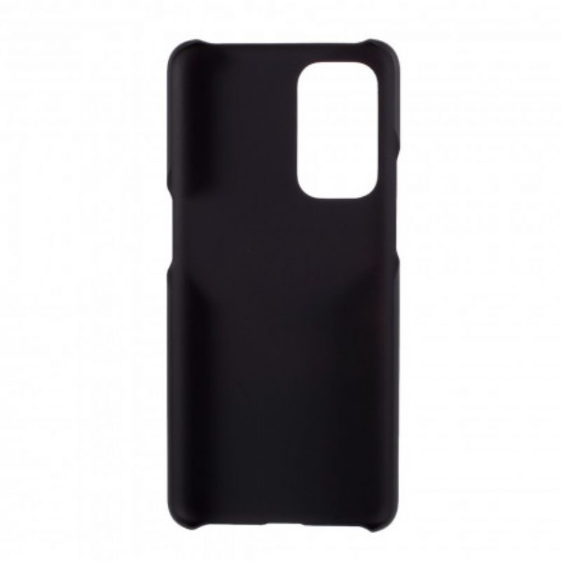 Cover OnePlus 9 Classico Rigido