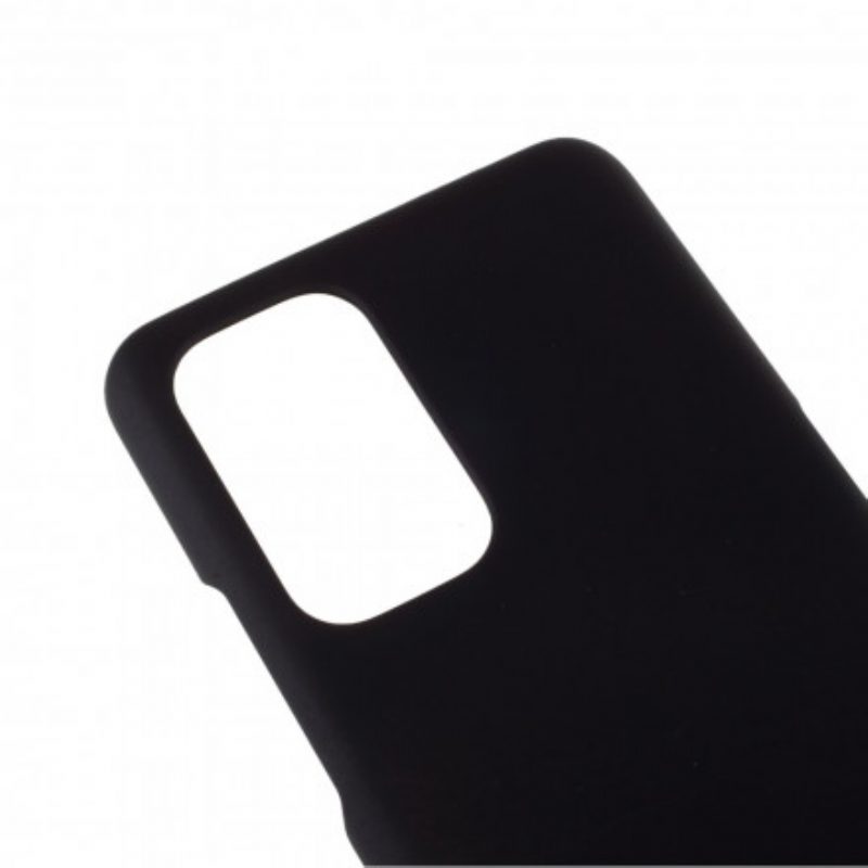 Cover OnePlus 9 Classico Rigido