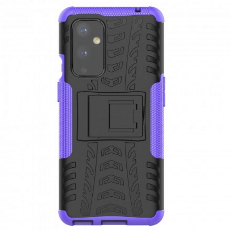 Cover OnePlus 9 Premio Resistente