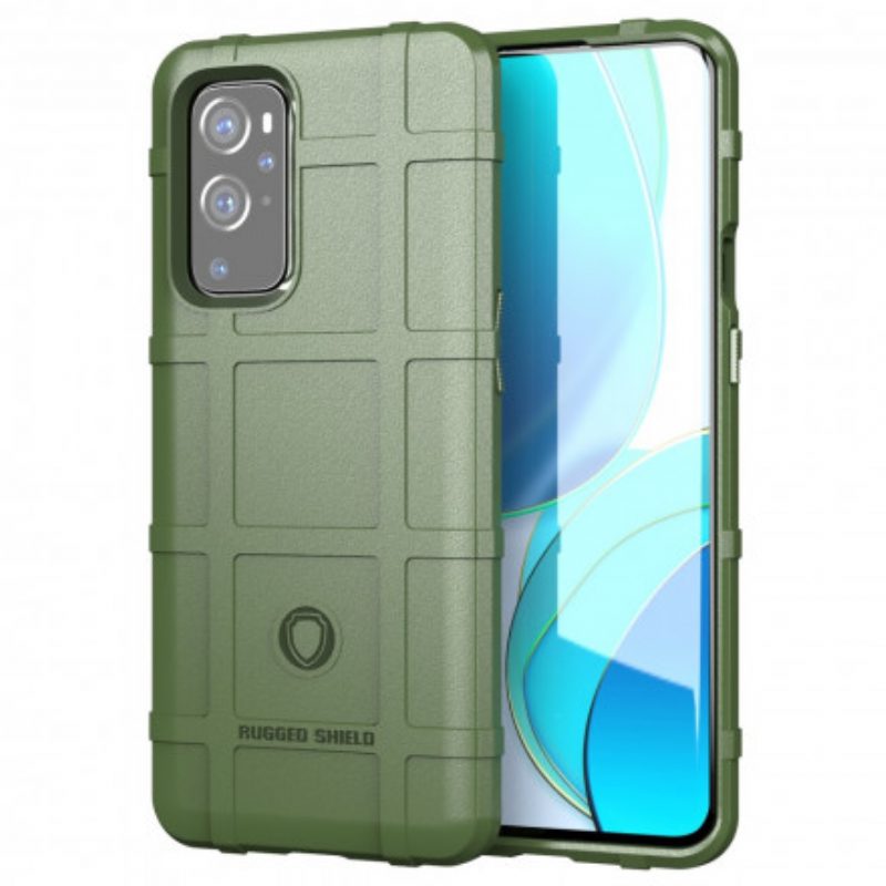 Cover OnePlus 9 Scudo Robusto