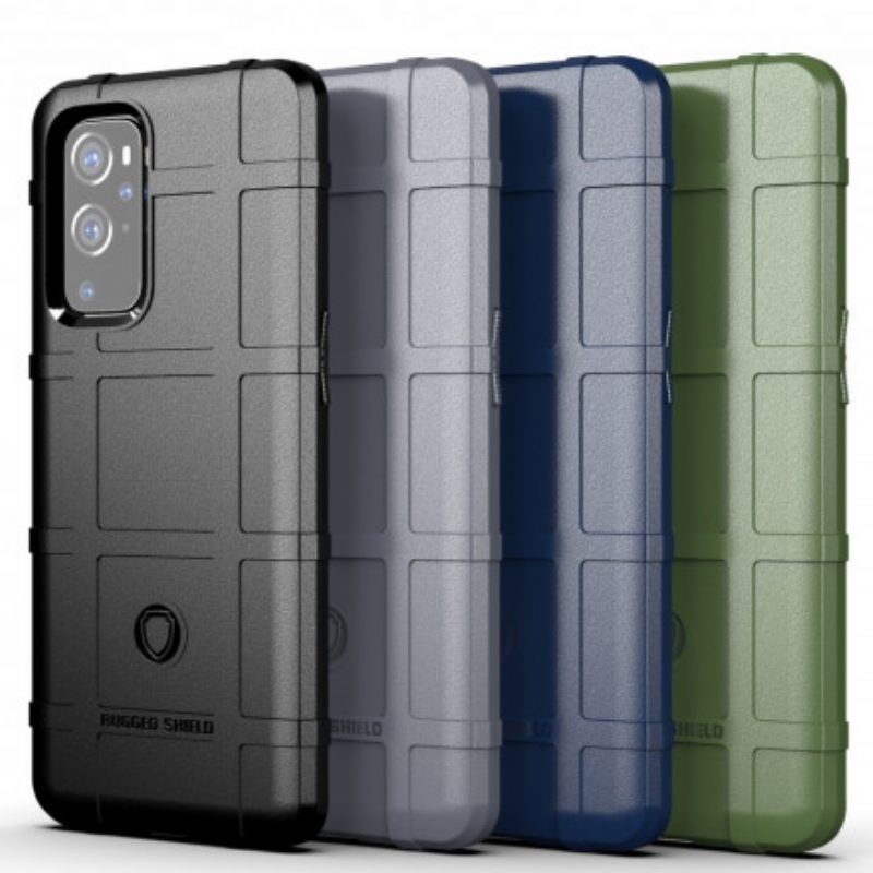 Cover OnePlus 9 Scudo Robusto