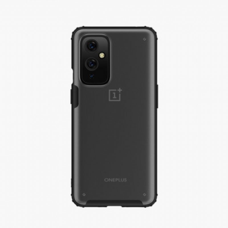 Cover OnePlus 9 Serie Di Armature