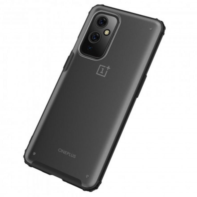 Cover OnePlus 9 Serie Di Armature