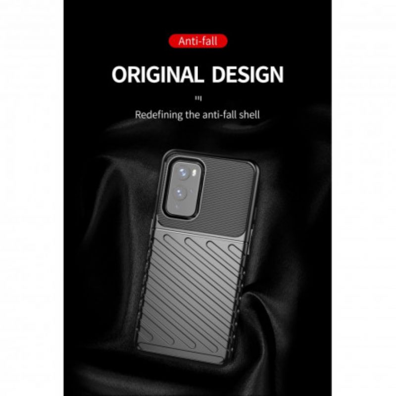 Cover OnePlus 9 Serie Tuono