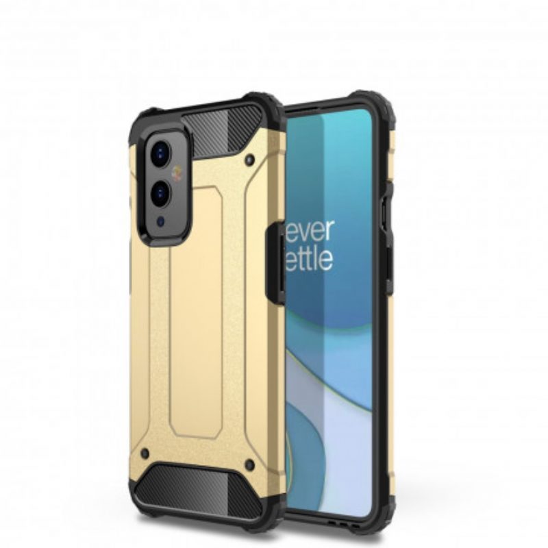 Cover OnePlus 9 Sopravvissuto