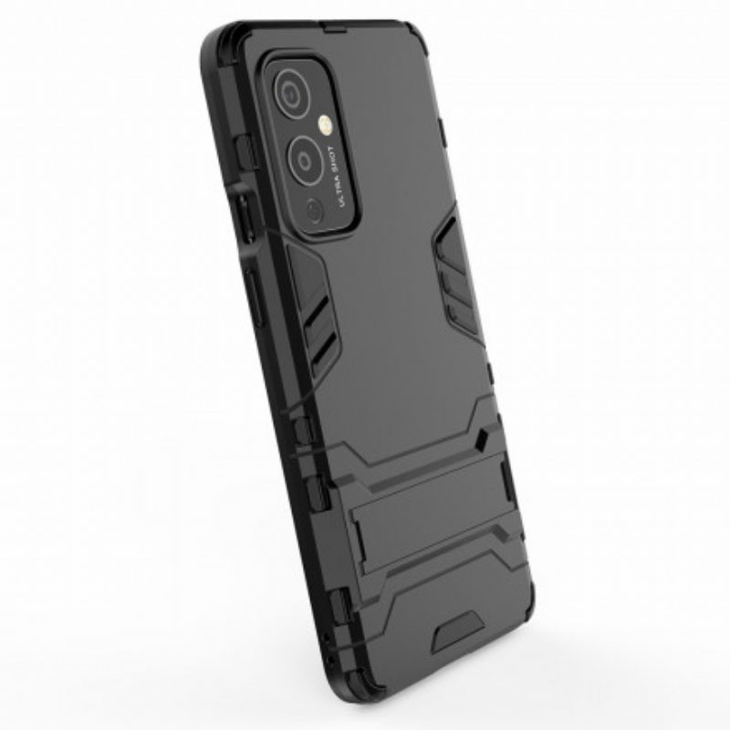 Cover OnePlus 9 Ultra Resistente Con Supporto