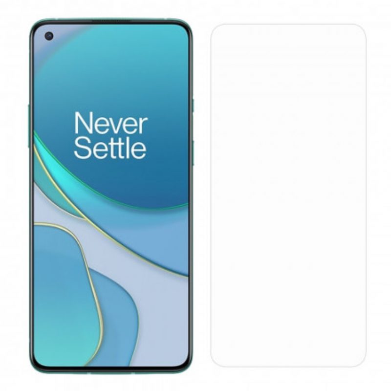 Protezione In Vetro Temperato Per Lo Schermo Di Oneplus 9