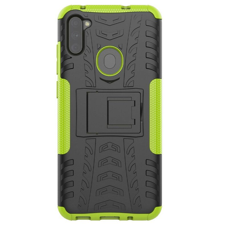 Cover Samsung Galaxy M11 Premium Ultra Resistente