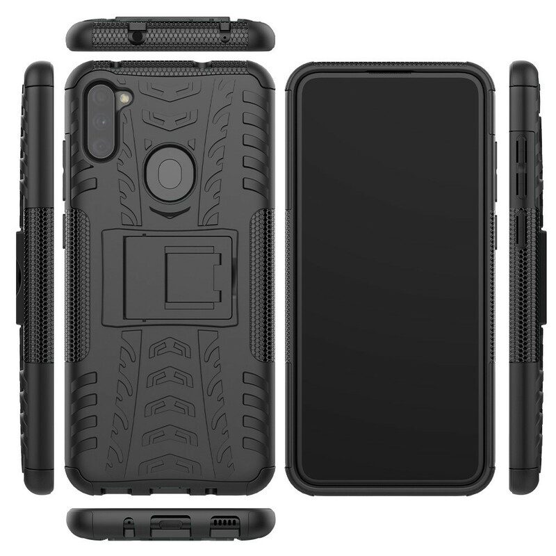 Cover Samsung Galaxy M11 Premium Ultra Resistente