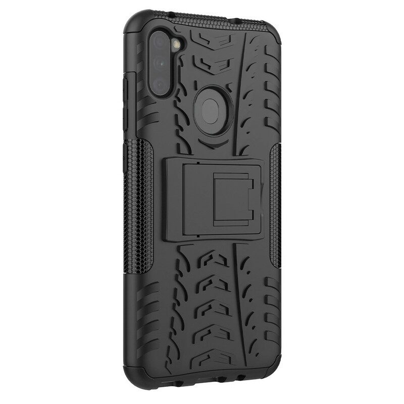 Cover Samsung Galaxy M11 Premium Ultra Resistente