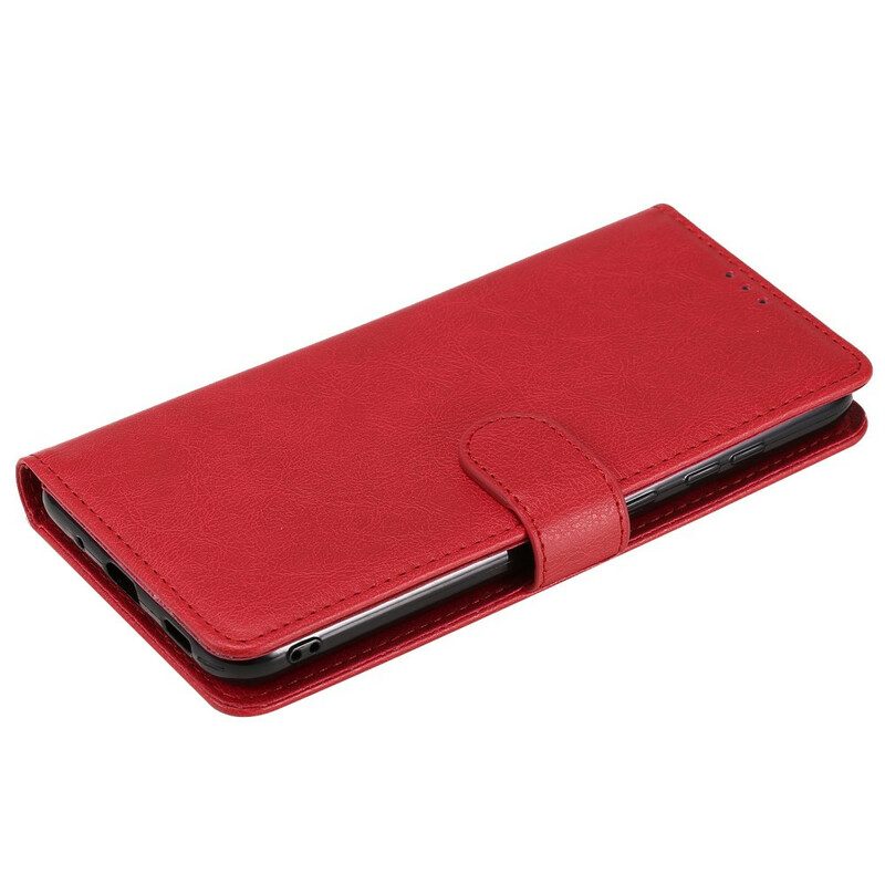 Cover Samsung Galaxy M11 Staccabile E Cordino