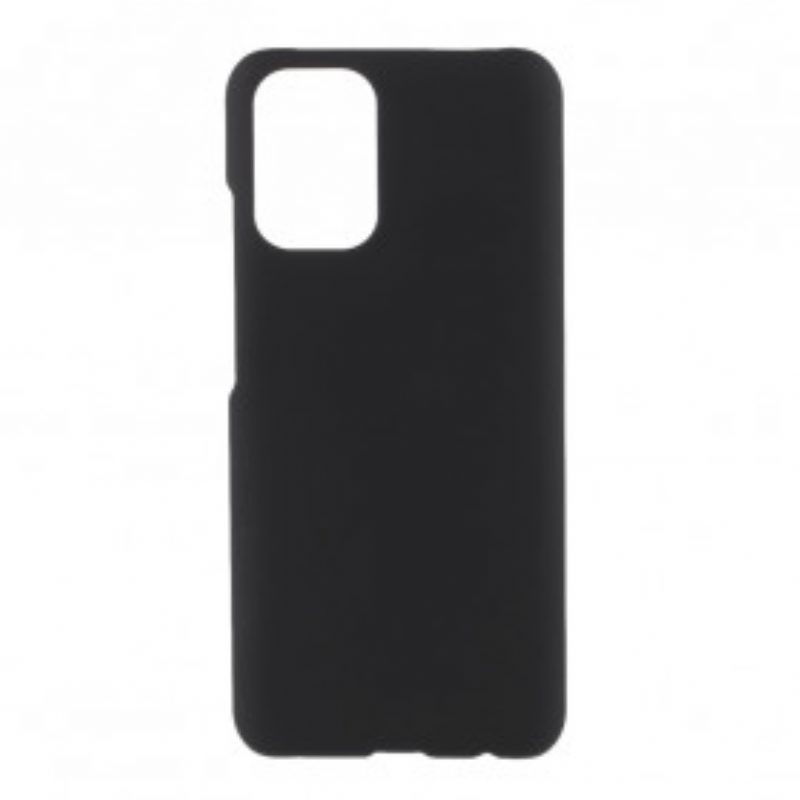 Cover Poco M5s Classico Rigido