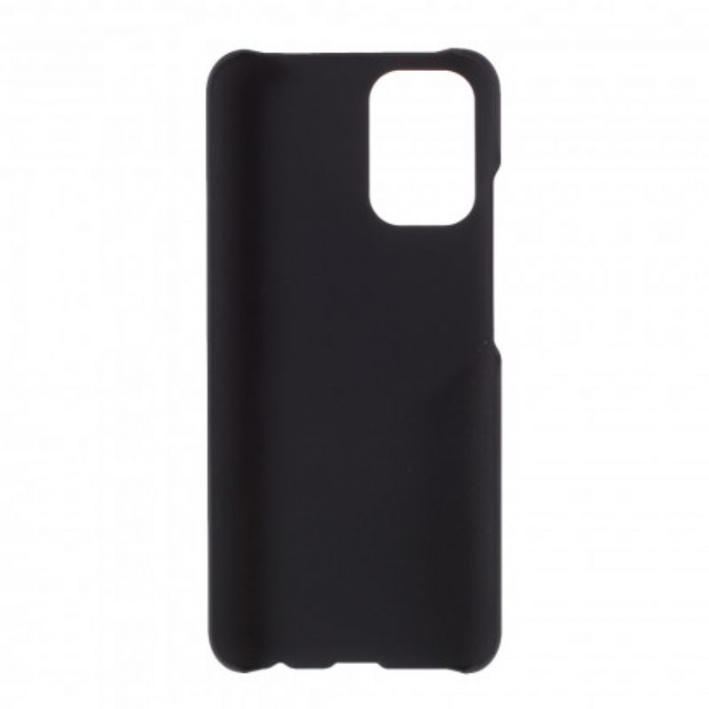 Cover Poco M5s Classico Rigido