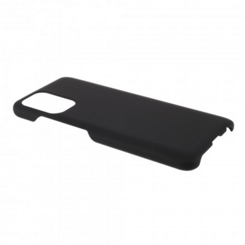 Cover Poco M5s Classico Rigido