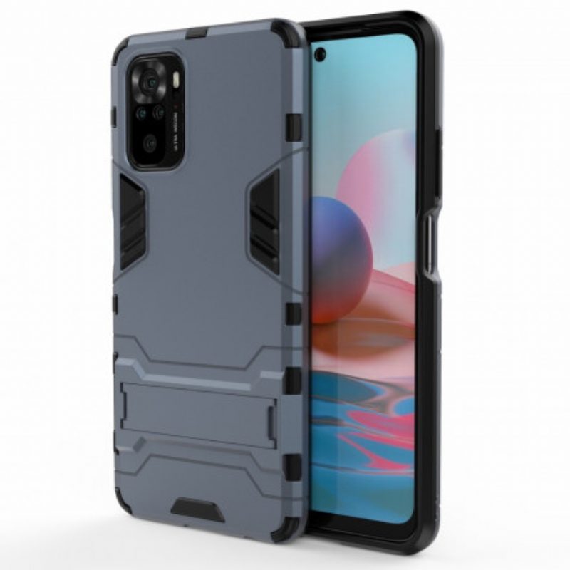 Cover Poco M5s Ultra Resistente