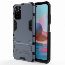 Cover Poco M5s Ultra Resistente