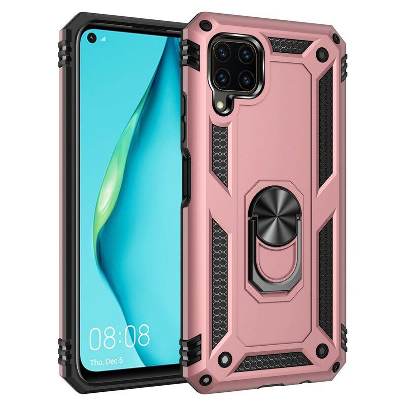 Cover Huawei P40 Lite Anello Premium